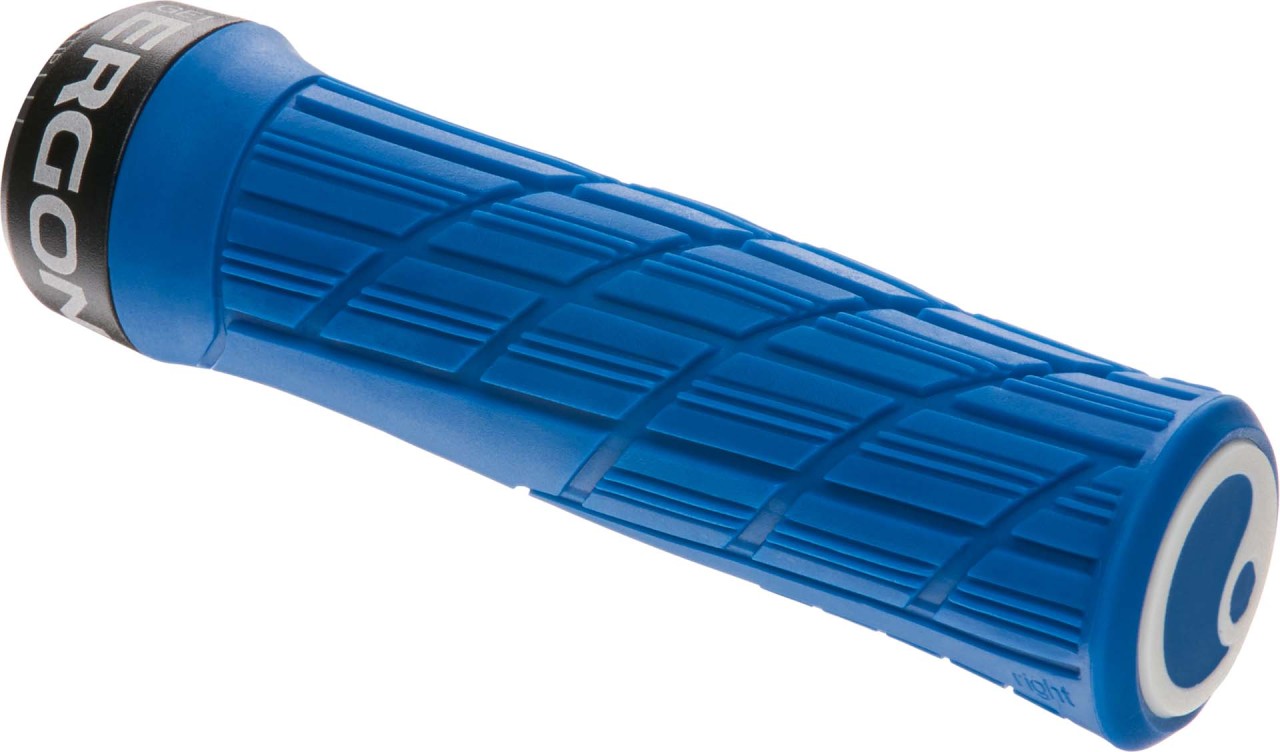 Ergon Griffe GE1 Evo Midsummer Blue