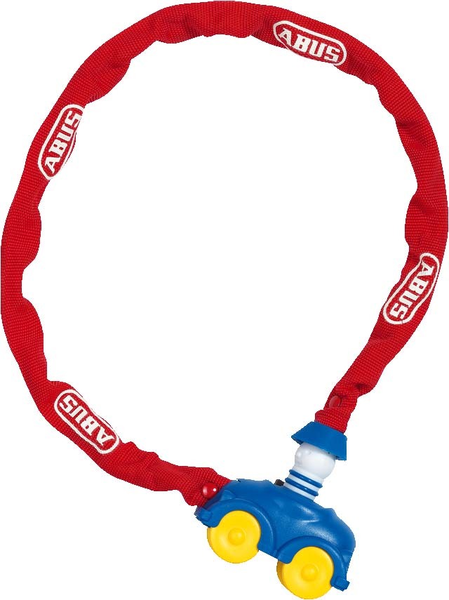 Abus My first Kinderkettenschloss 1510/60 blau
