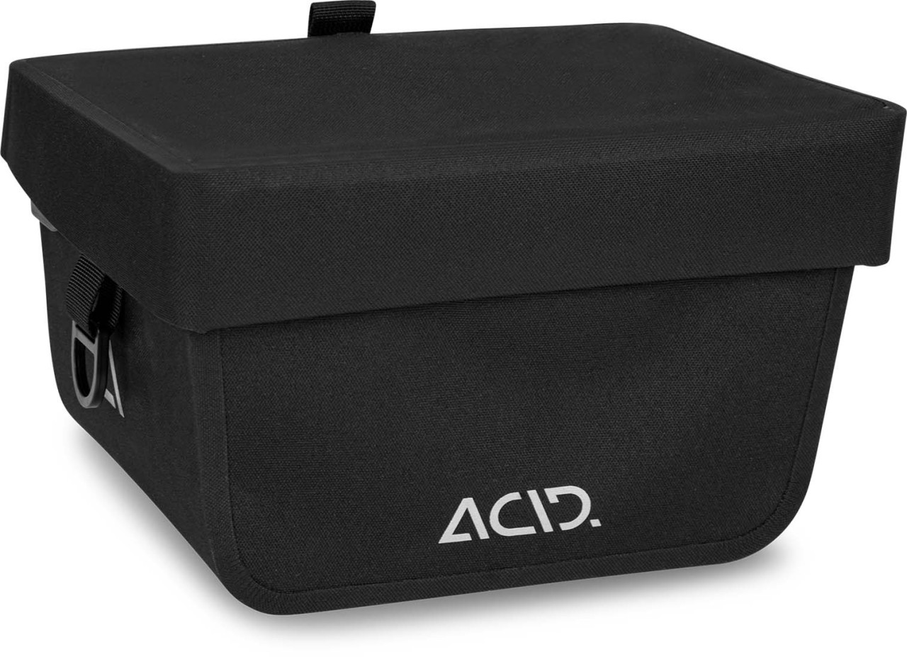 ACID Lenkertasche PURE 5 FILink black