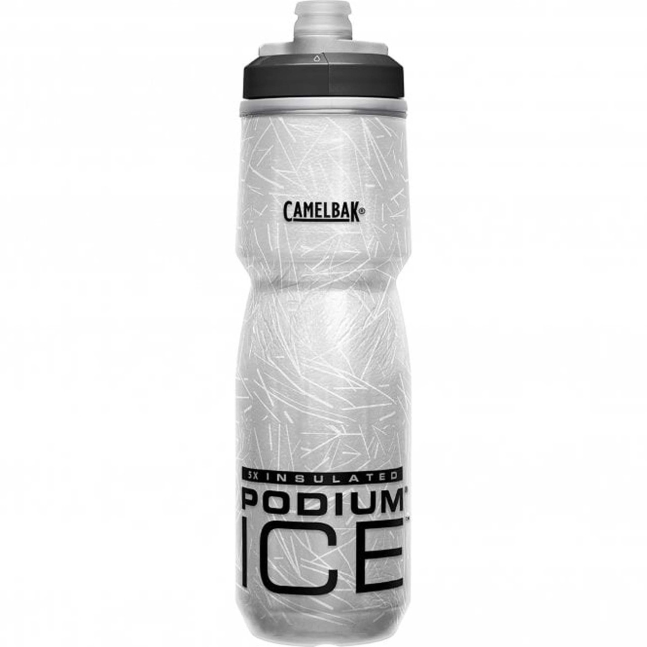 Camelbak Podium Ice Isolierte Trinkflasche 620 ml