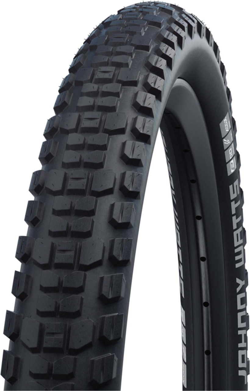 Schwalbe Reifen JOHNNY WATTS 65-622 29" x 2,60 schwarz