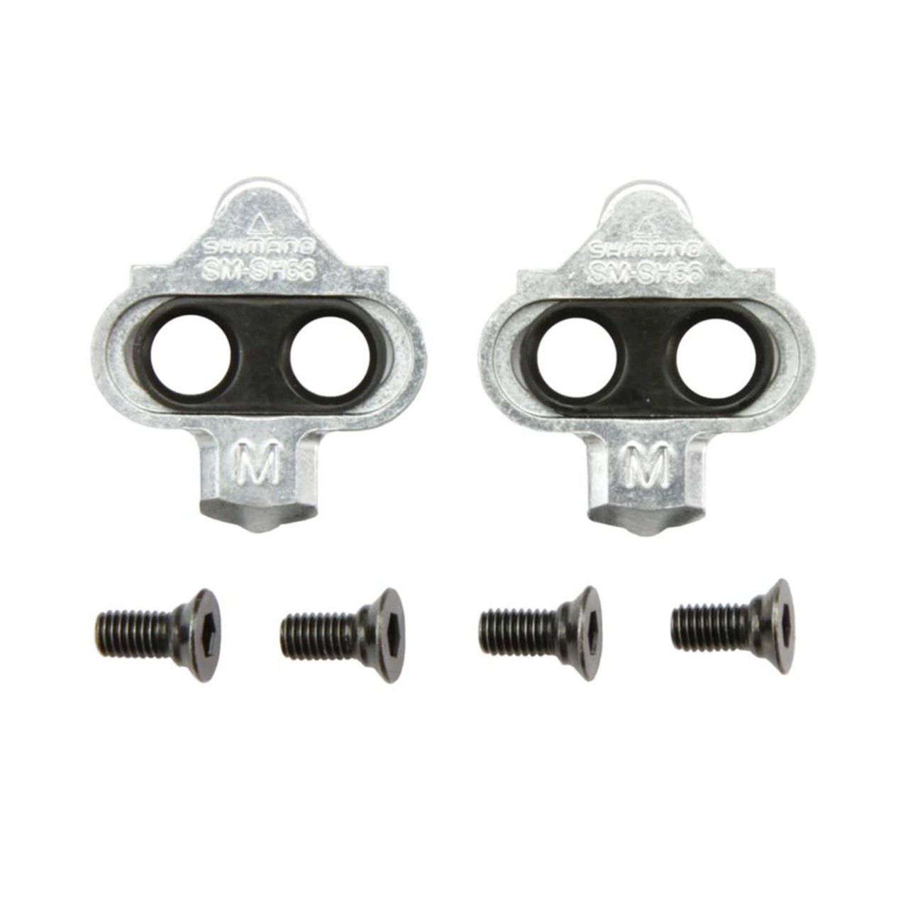 Shimano Pedalplatten SPD SM SH56 ohne Gegenplatte