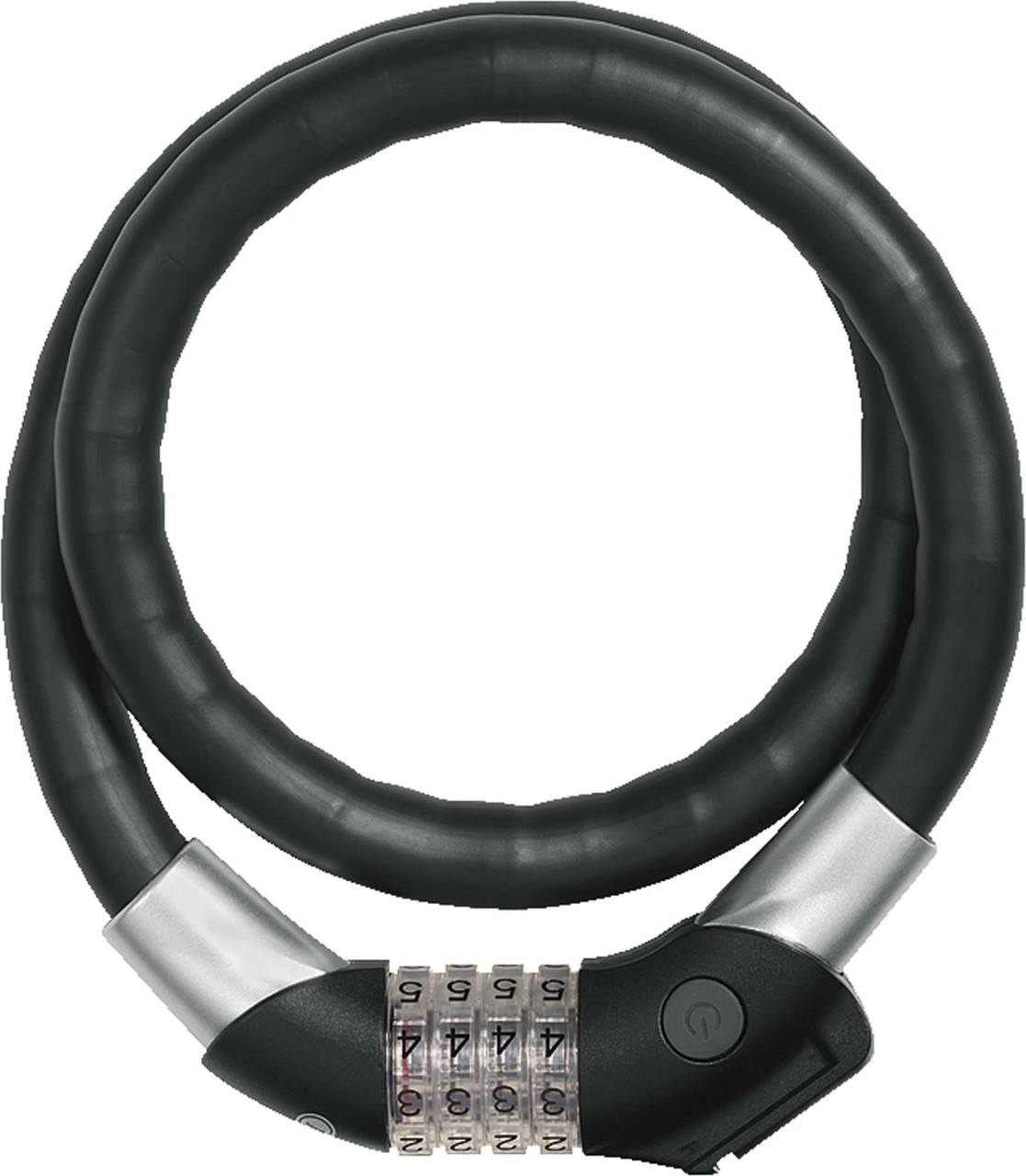 Abus STEEL-O-FLEX Raydo Pro 1460/85 TexKF