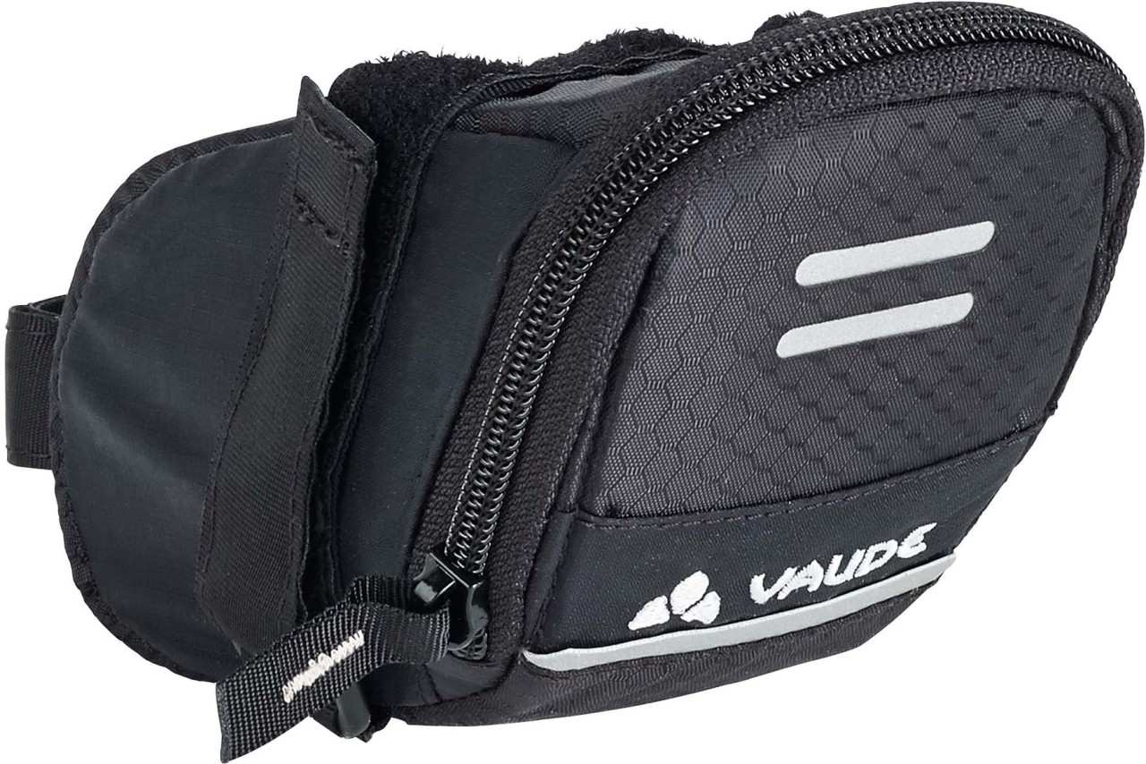 Vaude Race Light L black