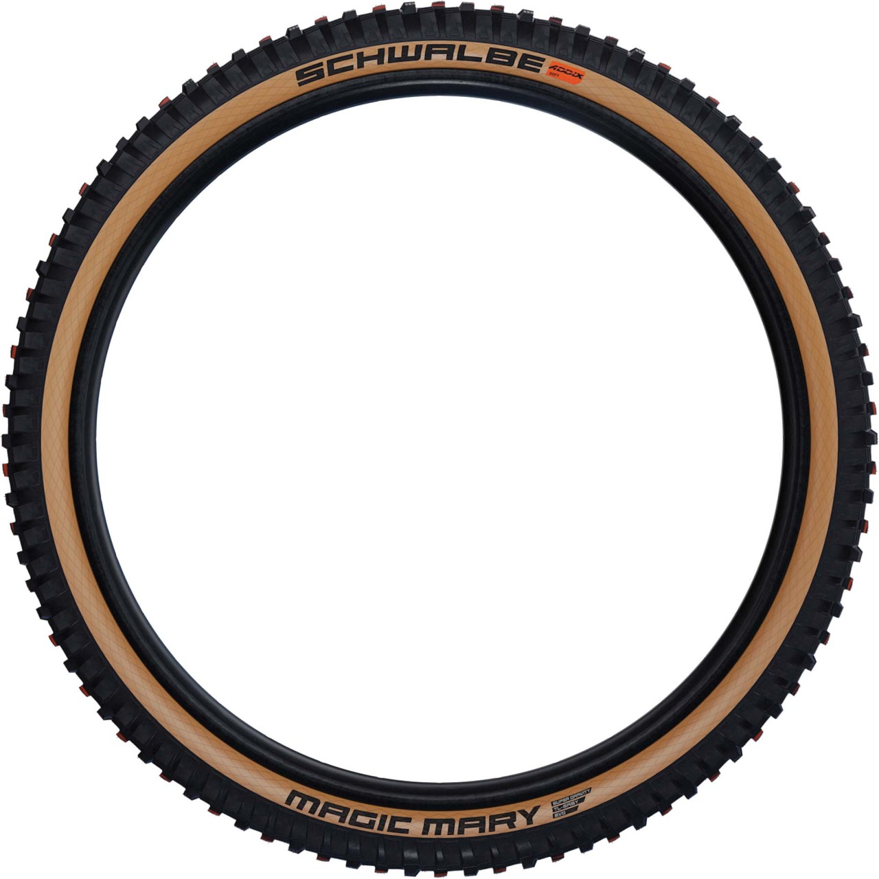 Schwalbe Reifen Magic Mary 62-622 29x2.40