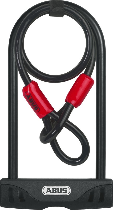 Abus Bügelschloss Facilo 32/150HB230+USH32