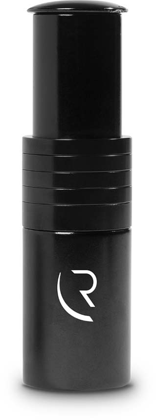 RFR Steuerrohrverlängerung black