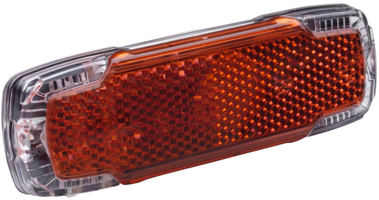 B&M E-Bike Rücklicht 2C E