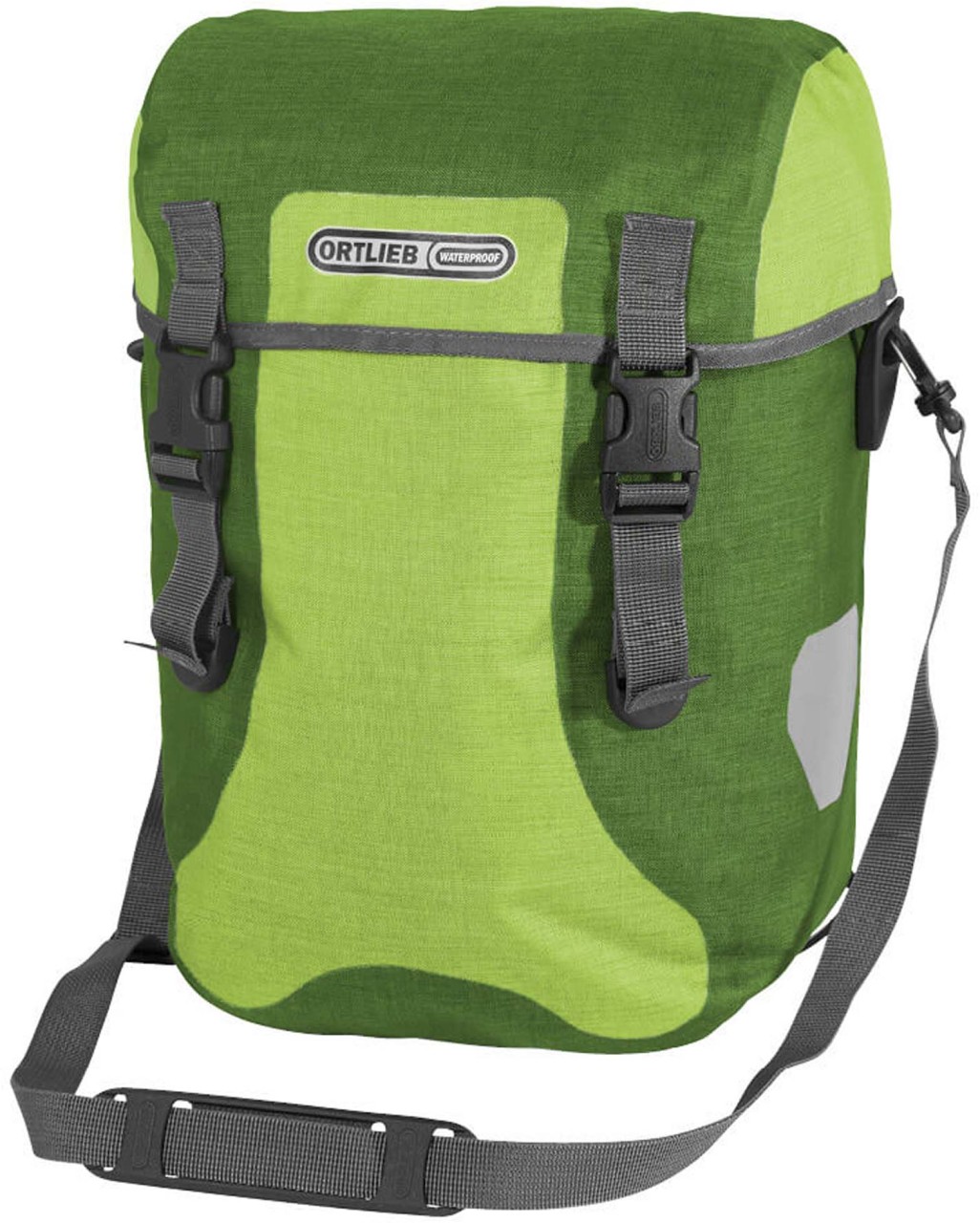 Ortlieb Sport-Packer Plus QL2.1, lime-moss green