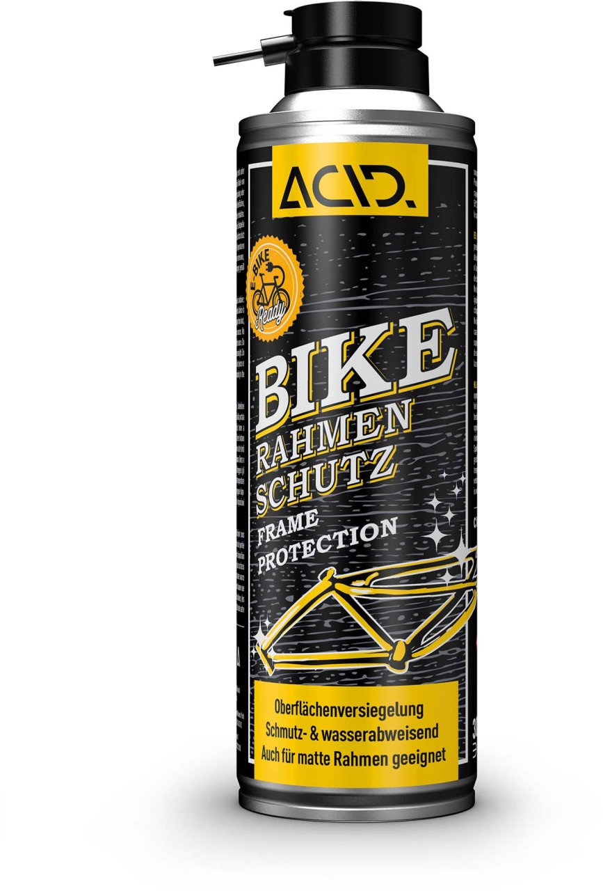 ACID Bike Rahmenschutz