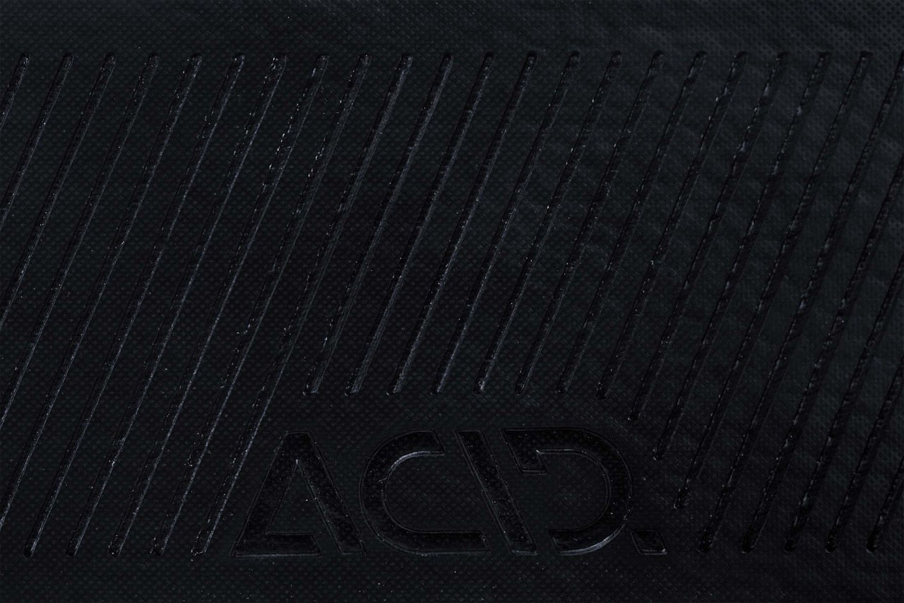 ACID Lenkerband CF 3,5 - black