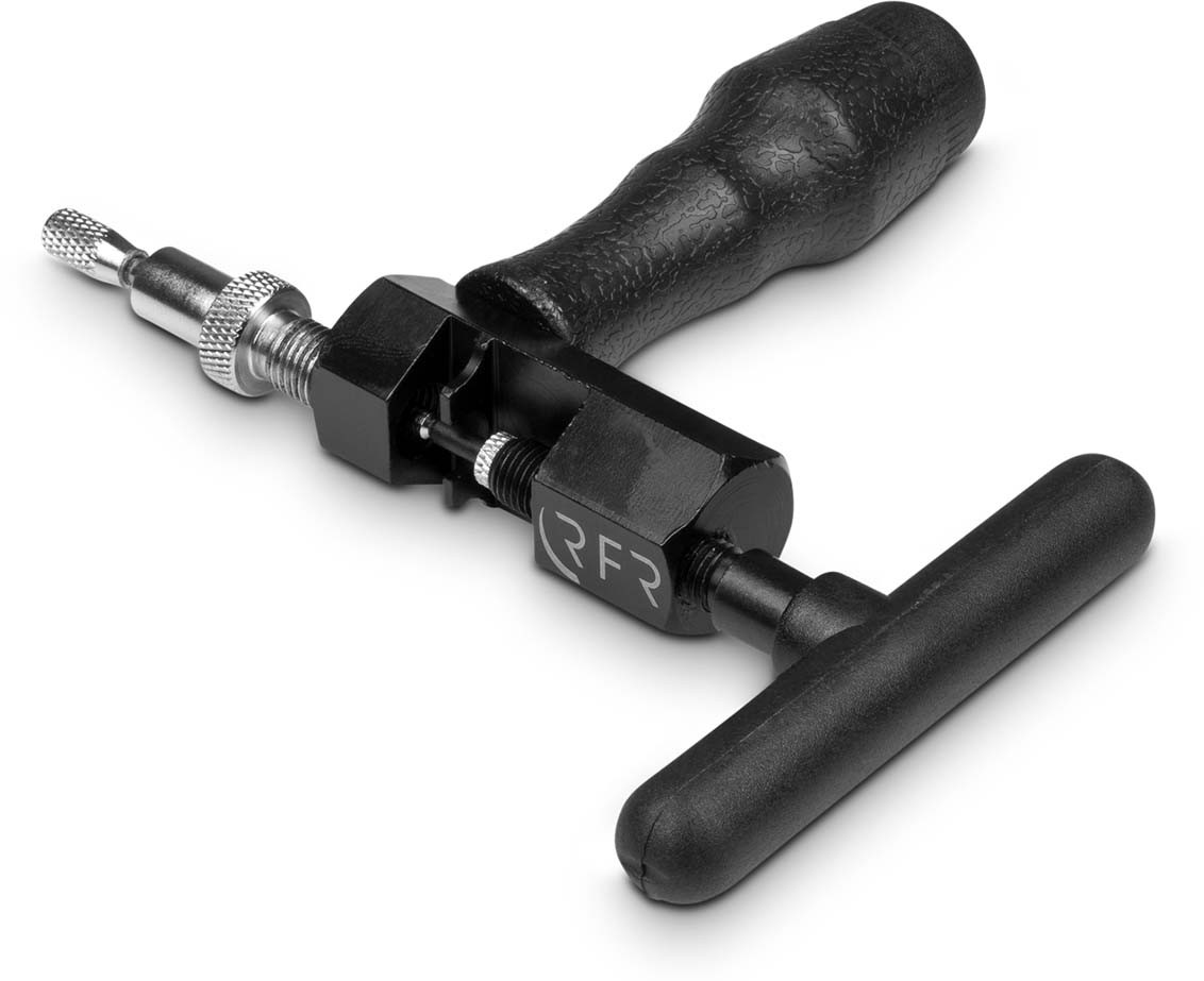 RFR Kettennieter PRO black