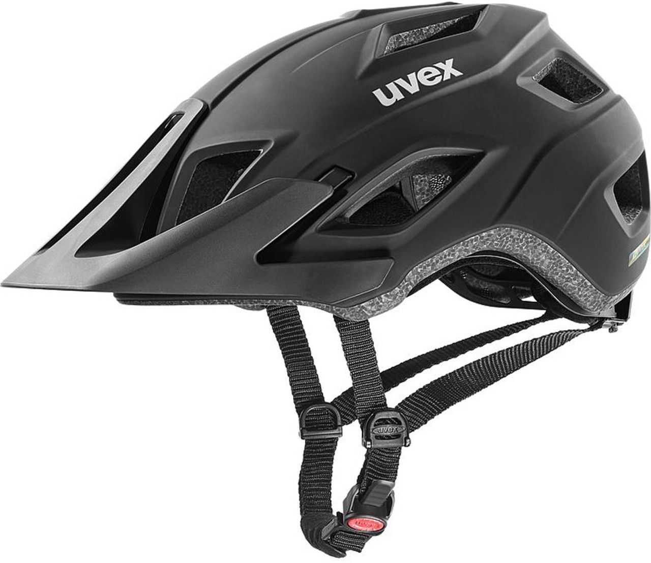 Uvex access MTB Fahrradhelm