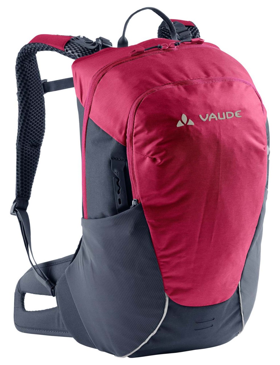 Vaude Women's Tremalzo 12, crimson red