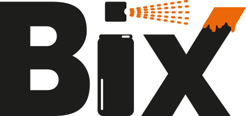 Logo Bix