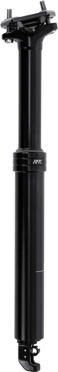 RFR Teleskop-Sattelstütze PRO "Inside" 100 31,6 mm x 360 mm