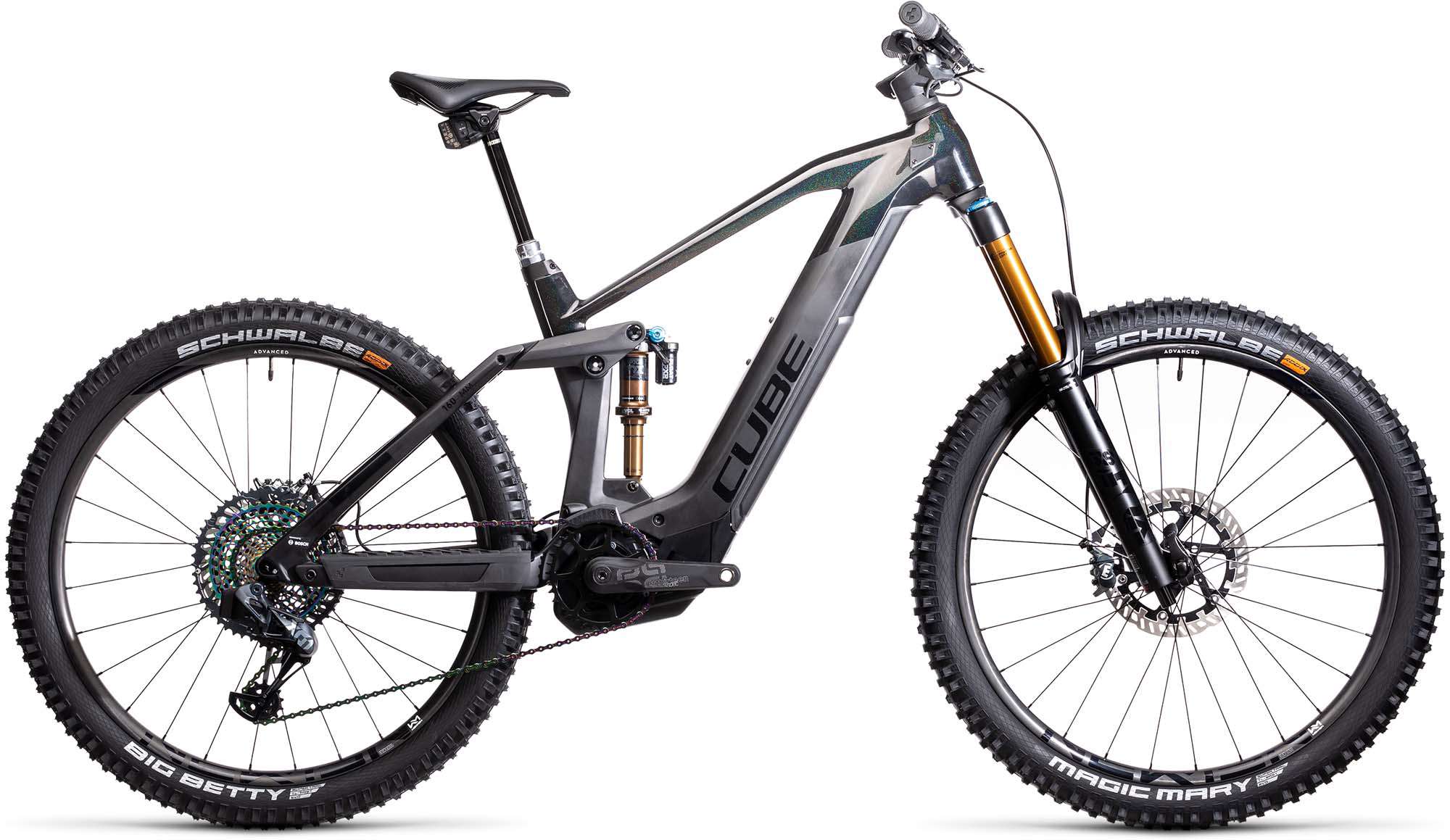 Cube E Bikes Fully Beste Autos Blog