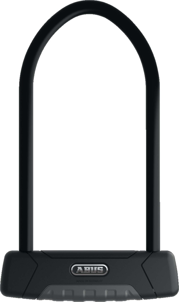 Abus GRANIT PLUS 470/150HB230 + Halter EaZy KF
