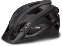 CUBE Helm PATHOS black