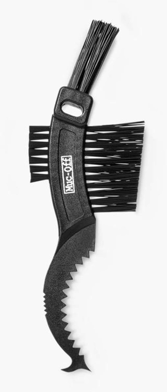 Muc-Off Zahnkranzreinigungsbürste Claw Brush