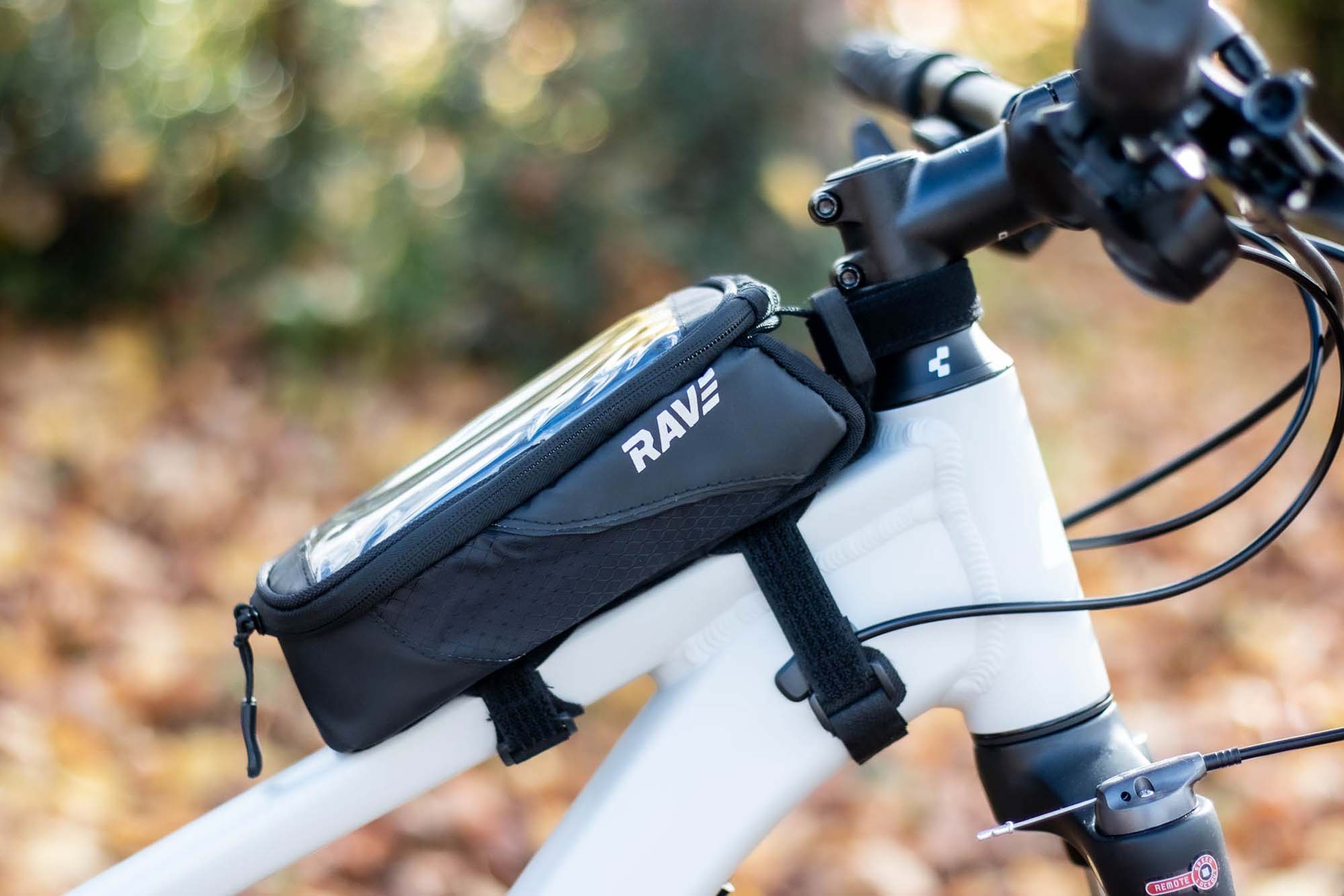 RAVE Fahrrad Handytasche jetzt online bestellen ▷