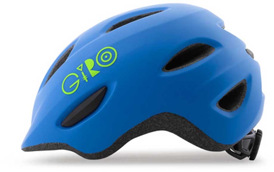 Giro SCAMP Fahrradhelm