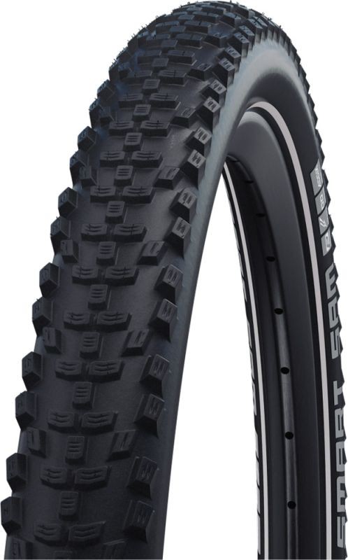 Schwalbe Smart Sam DD RaceGuard 29x2,60