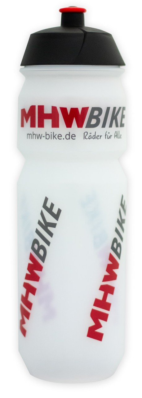 MHW 0,75l Trinkflasche