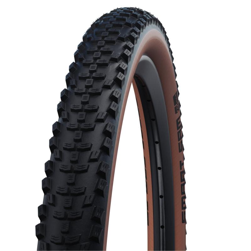 Schwalbe Reifen Smart Sam Perf. DD RaceGuard, 65-622 29x2.60