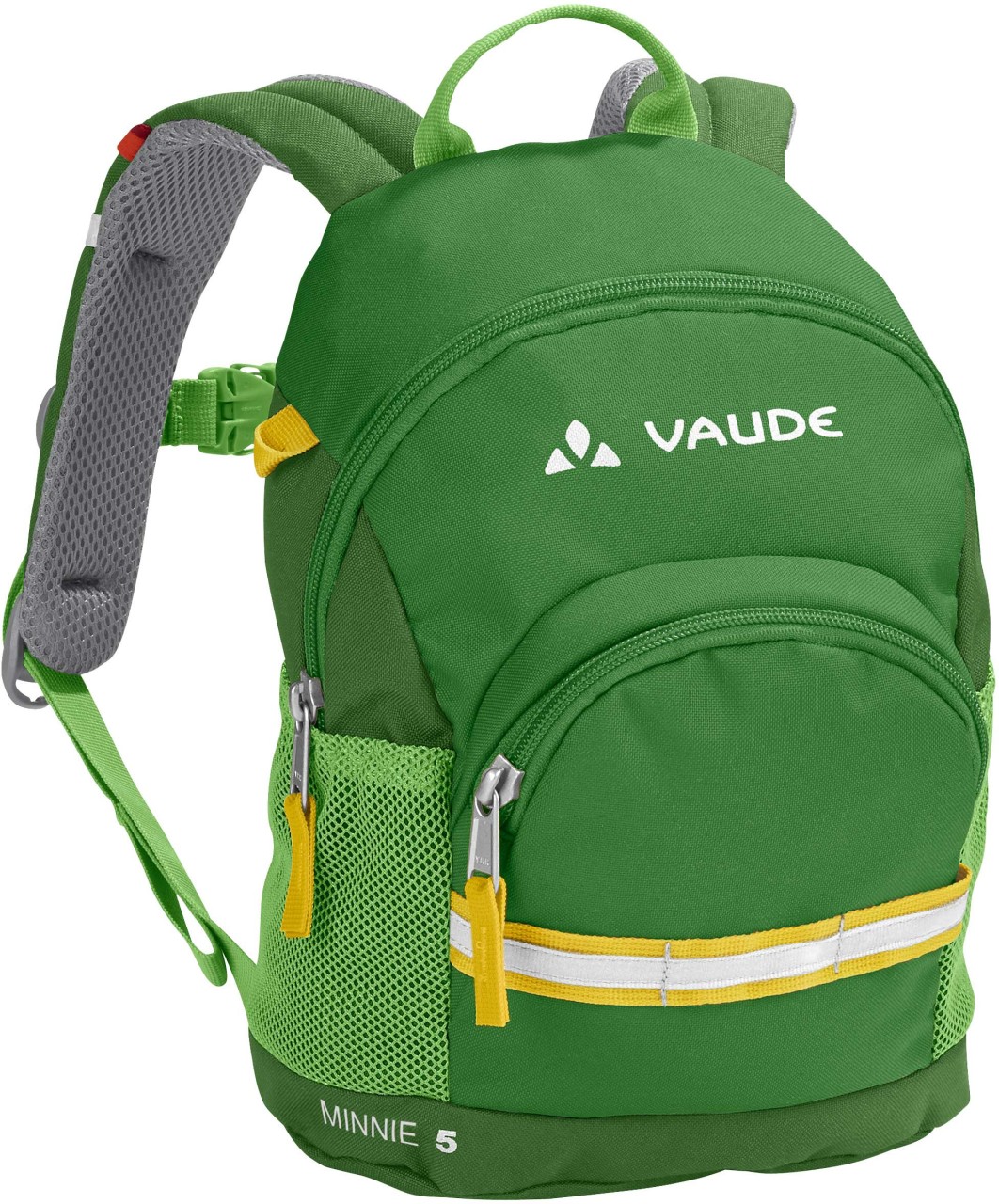 Vaude Minnie 5 parrot green