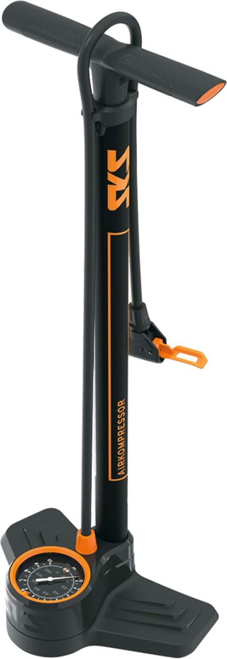 SKS Airkompressor 10.0 Standpumpe