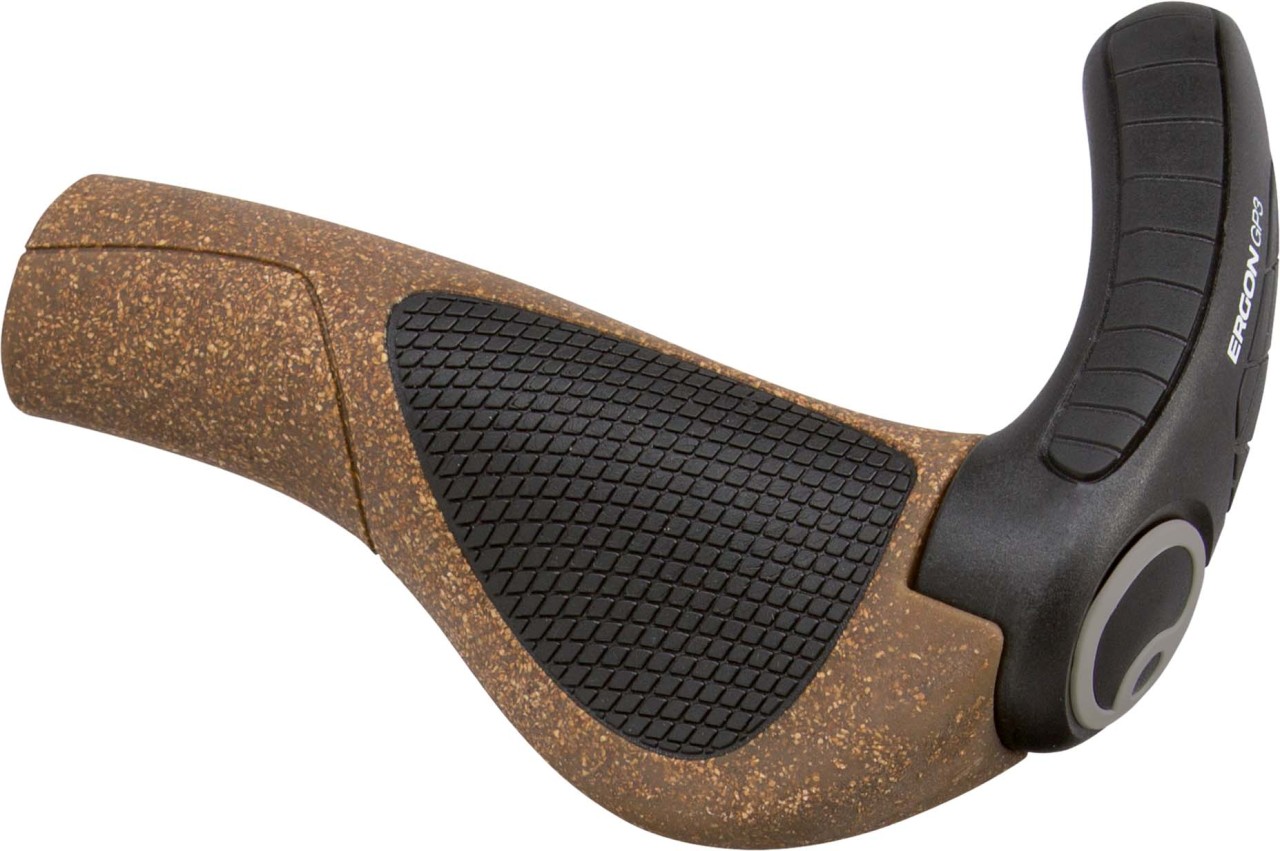 Ergon Griffe GP3-L BioKork