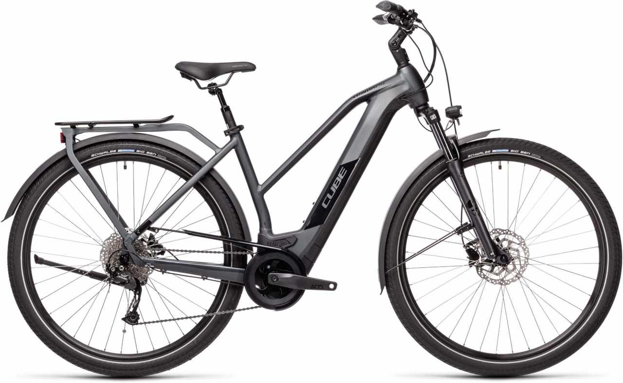 Cube Kathmandu Hybrid ONE 625 jetzt günstig bei ...
