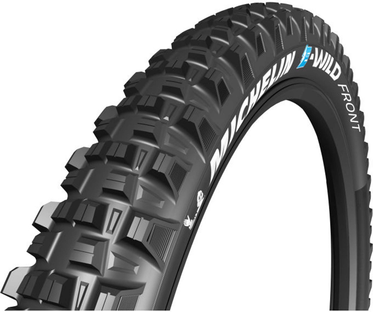 Michelin Reifen E-Wild Front 66-622 (29" x 2,60)