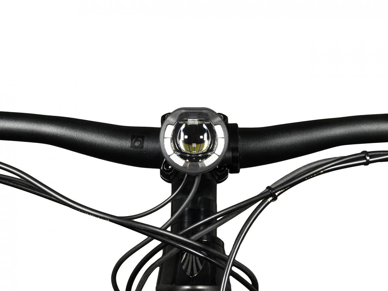 Lupine SL SF Scheinwerfer für Bosch E-Bikes (StVZO) 31,8 mm