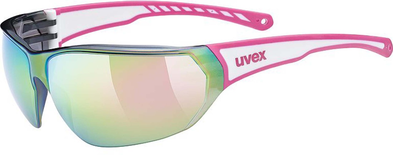 Uvex Sportstyle 204 - Sportbrille