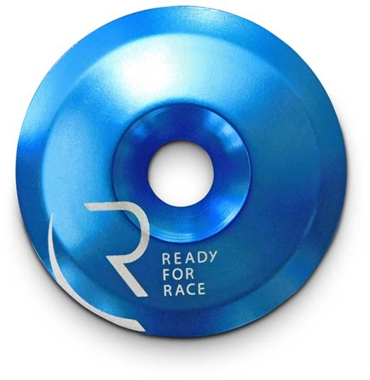 RFR Ahead Kappe blue