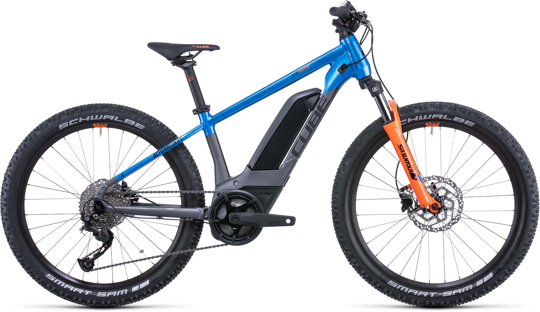 e bike rs