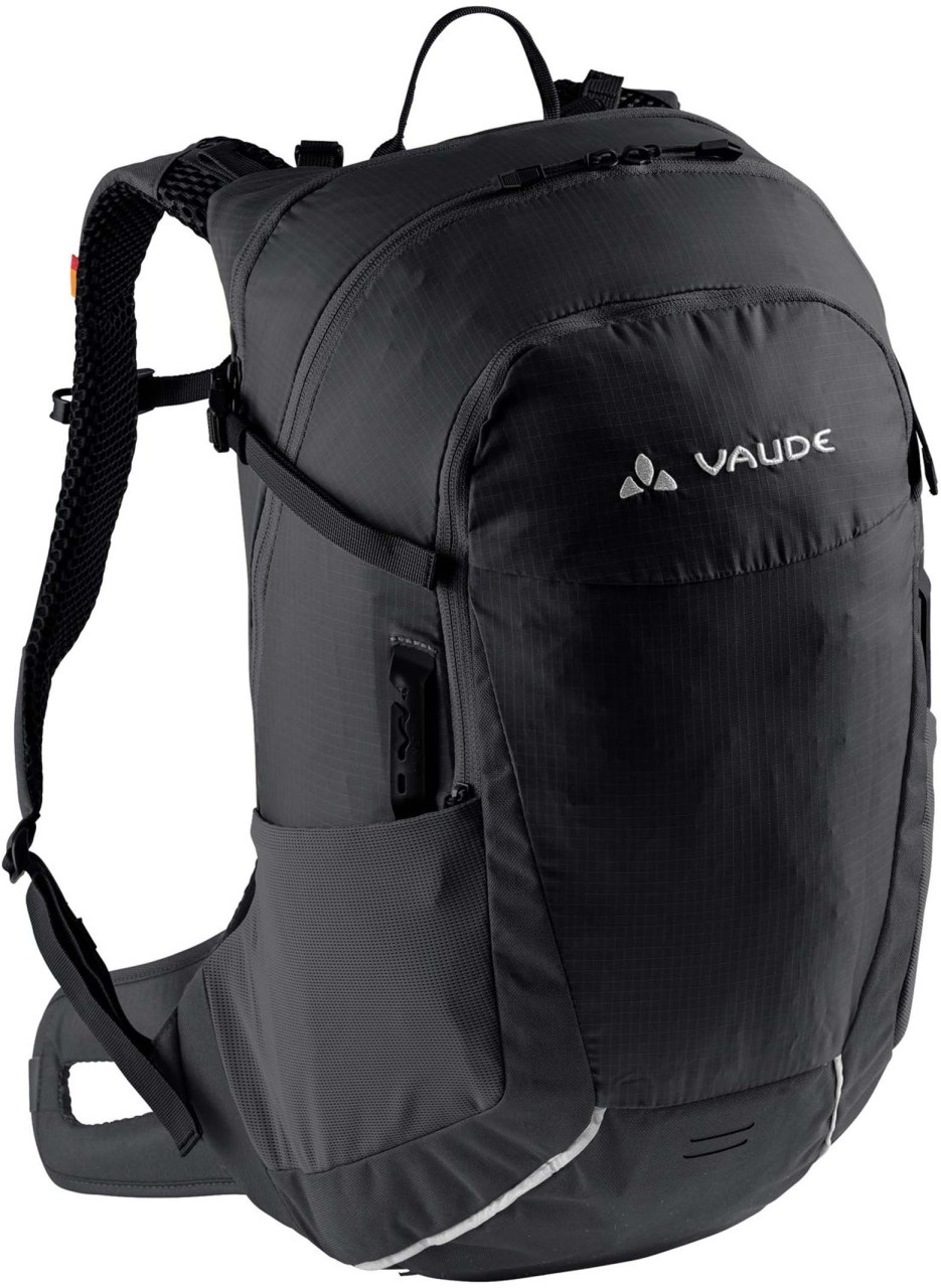 Vaude Tremalzo 22 Fahrradrucksack - black
