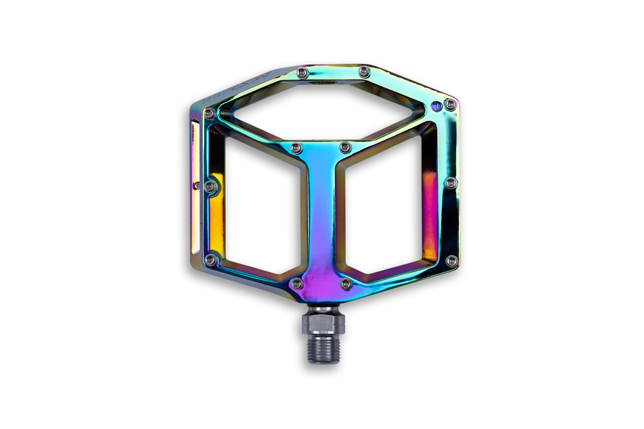 ACID Pedale FLAT A3-ZP R