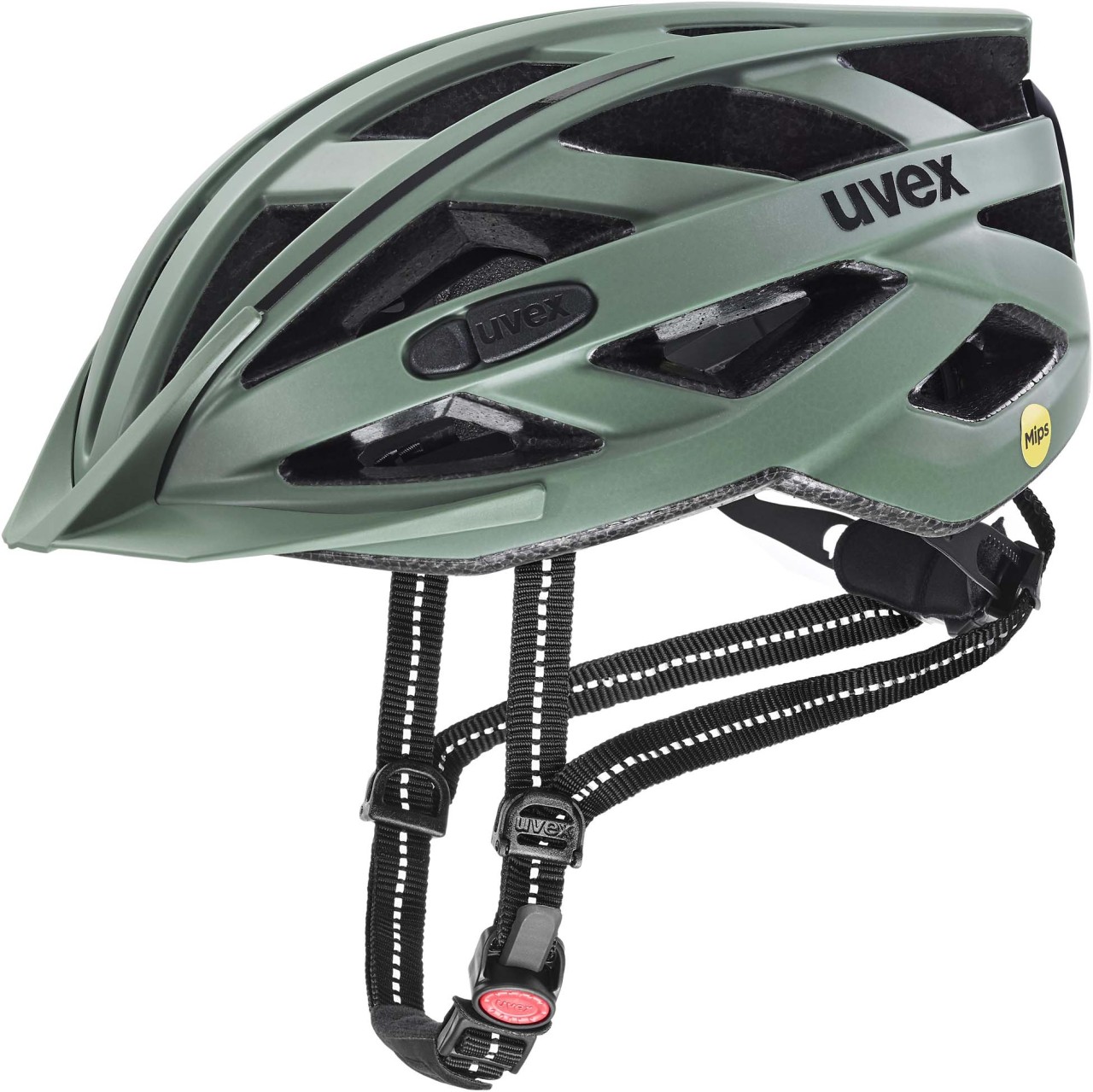 Uvex city i-vo MIPS City / Urban Fahrradhelm