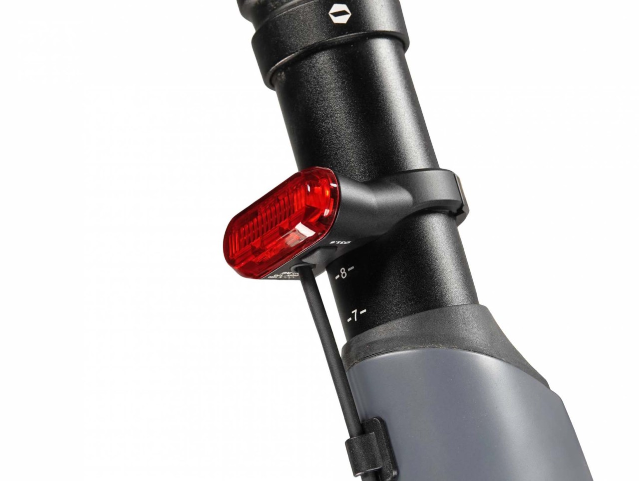 Lupine C14 SP E-Bike Rücklicht