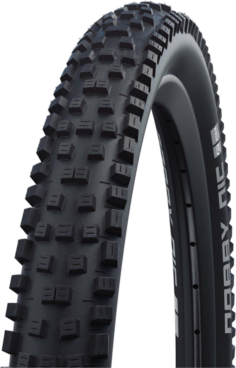 Schwalbe Reifen Nobby Nic 57-622 29" x 2,25 schwarz