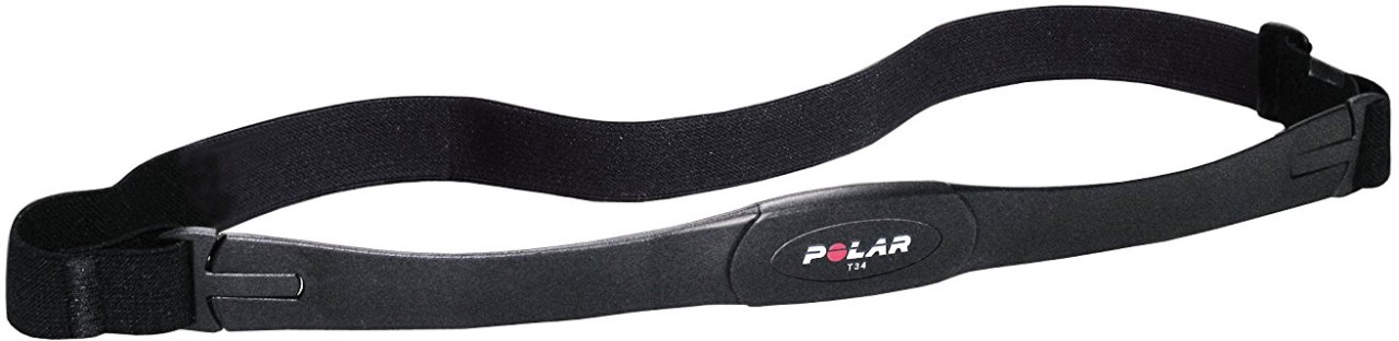 Polar T34 Herzfrequenz Sender