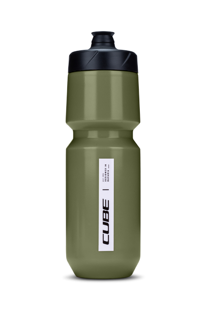 Cube Trinkflasche Flow 750 - olive