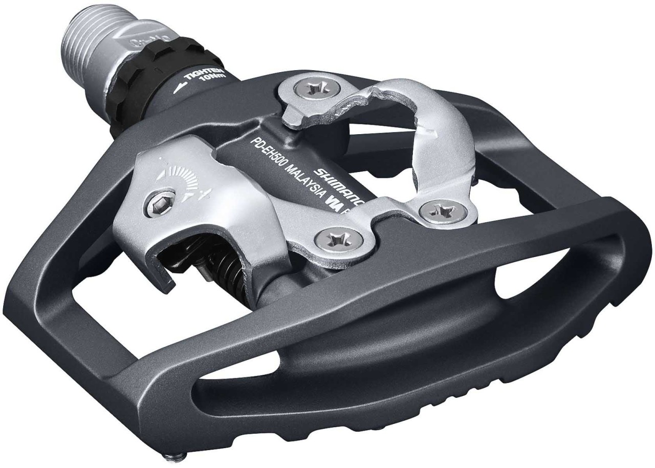 Shimano Pedal PD-EH500