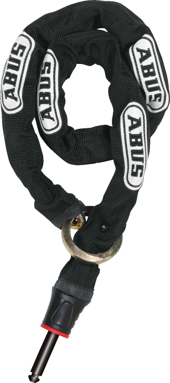 Abus Rahmenschlosskette Adaptor Chain 6KS 100cm