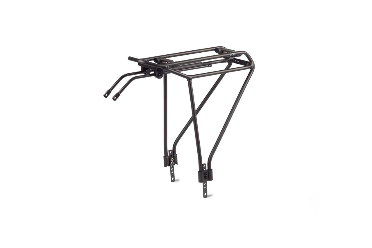 ACID Gepäckträger universal PURE 26" - 29" RILink black