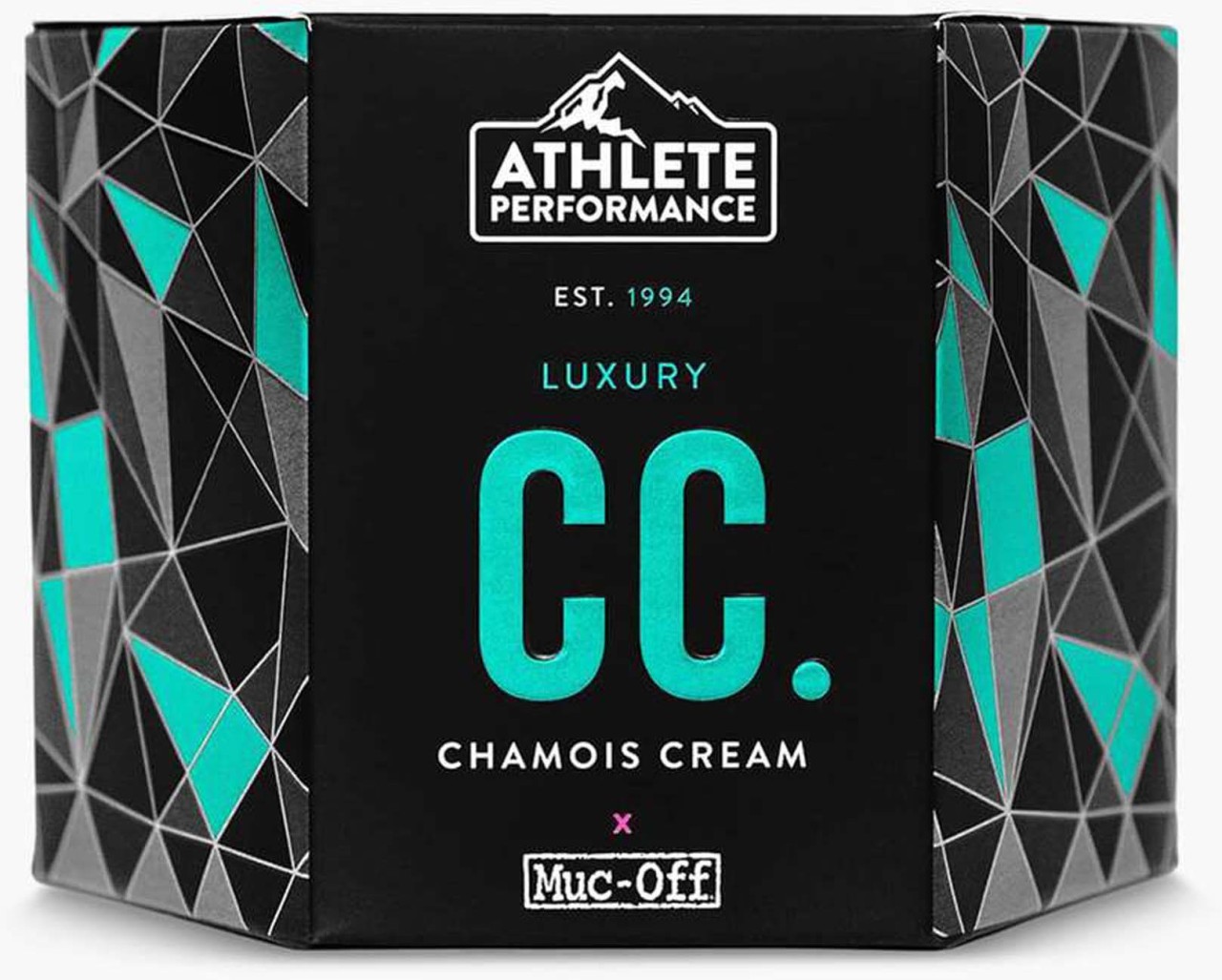 Muc-Off Luxury Chamios Cream, Feuchtigkeitscreme 250 ml