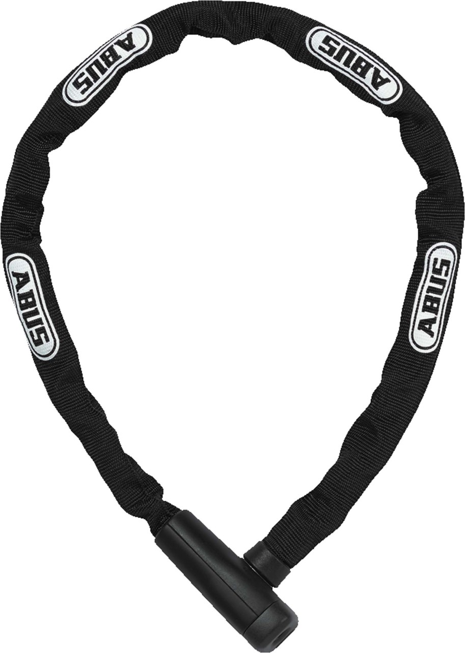 Abus Kettenschloss Steel-O-Chain 5805K/75 black